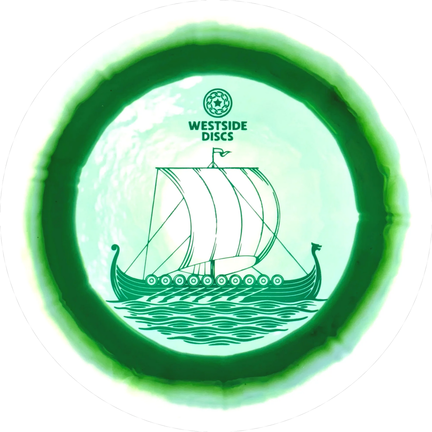 Tournament Ring Warship