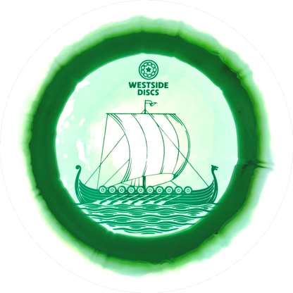 Tournament Ring Warship