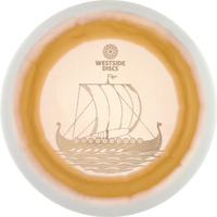 Tournament Ring Warship