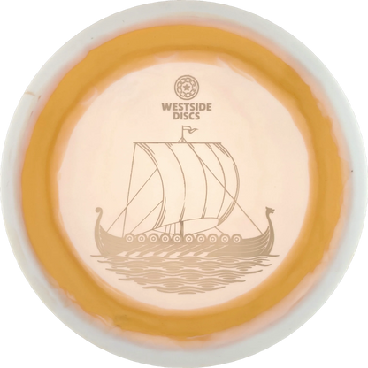 Tournament Ring Warship