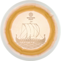 Tournament Ring Warship