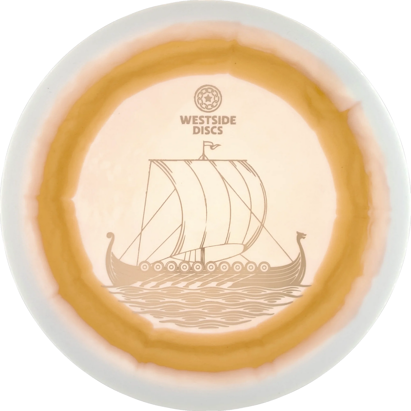 Tournament Ring Warship