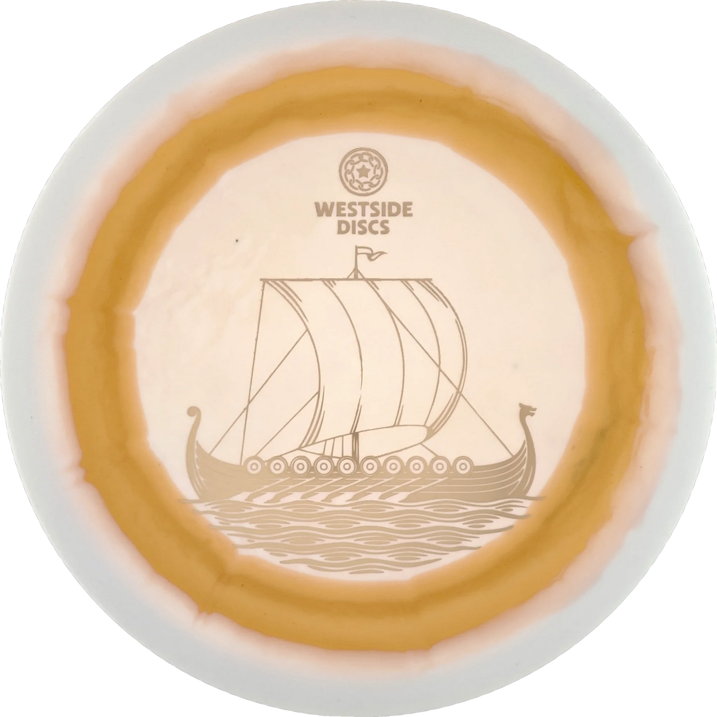 Tournament Ring Warship