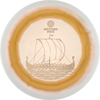 Tournament Ring Warship