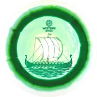 Tournament Ring Warship