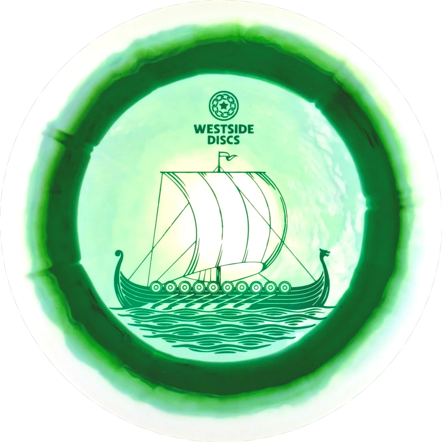 Tournament Ring Warship