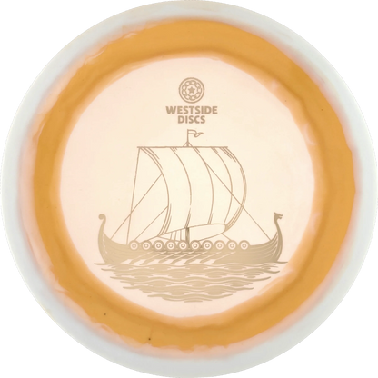 Tournament Ring Warship