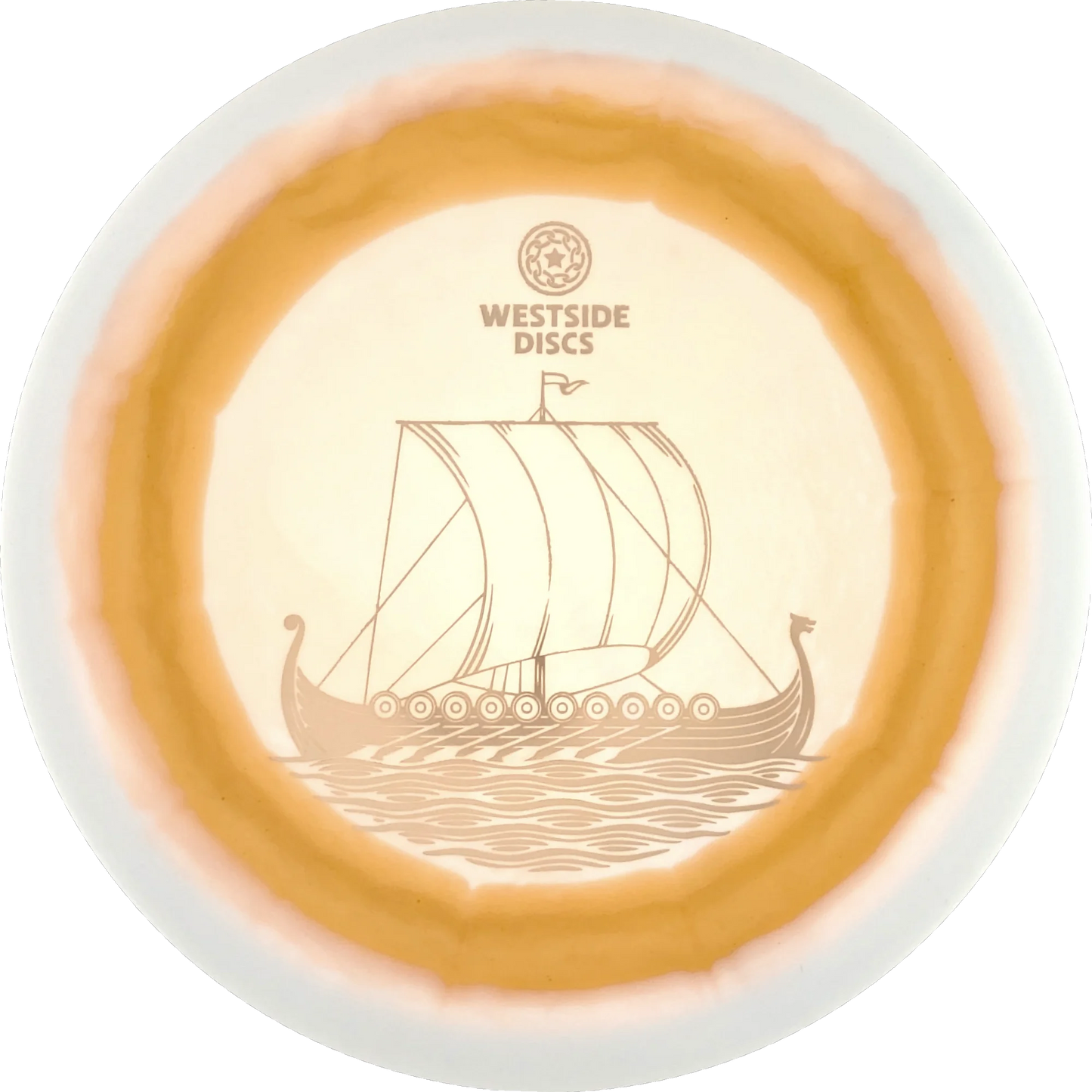 Tournament Ring Warship