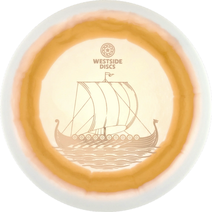 Tournament Ring Warship