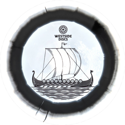 Tournament Ring Warship