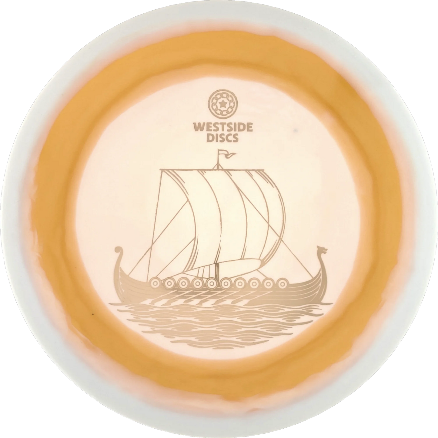 Tournament Ring Warship