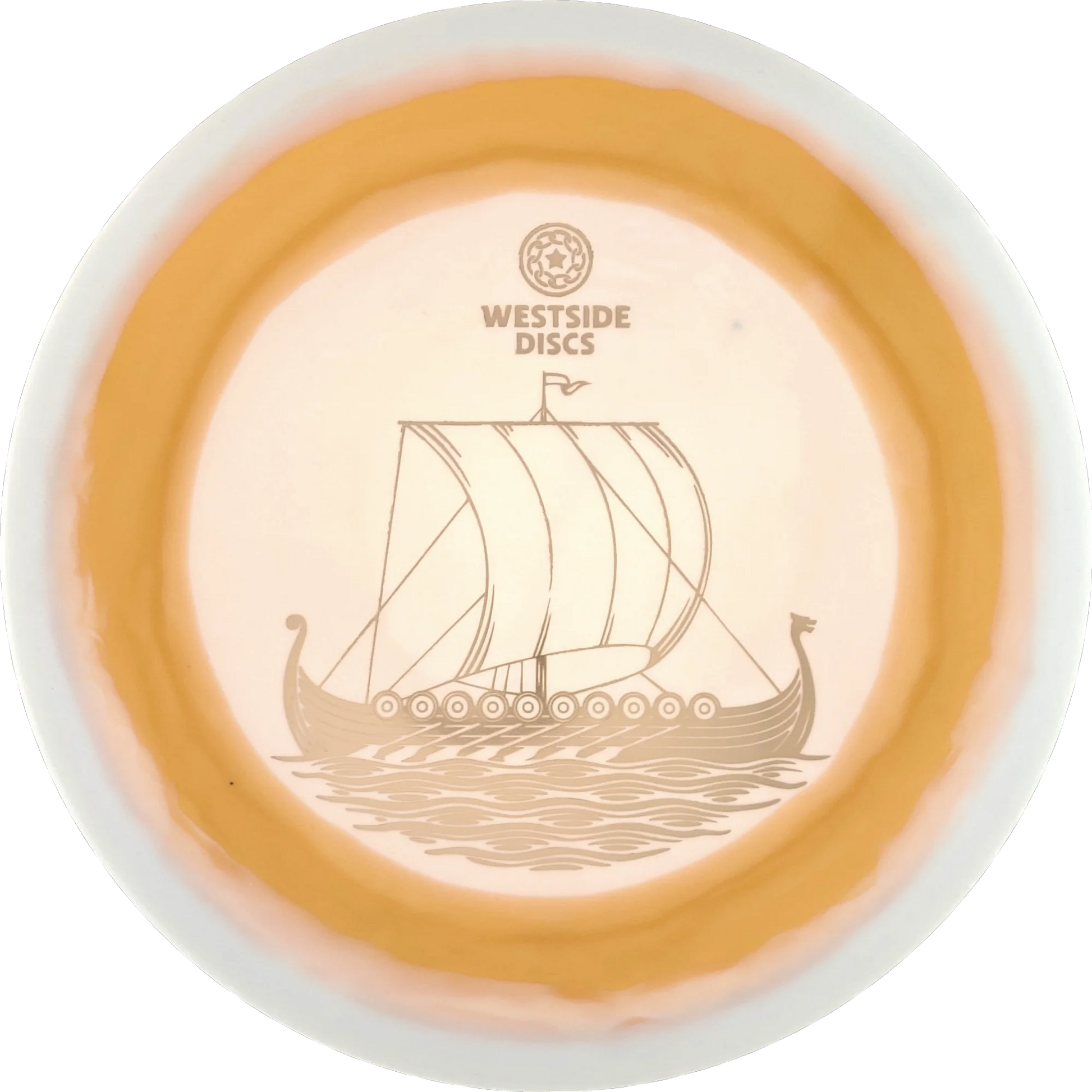 Tournament Ring Warship