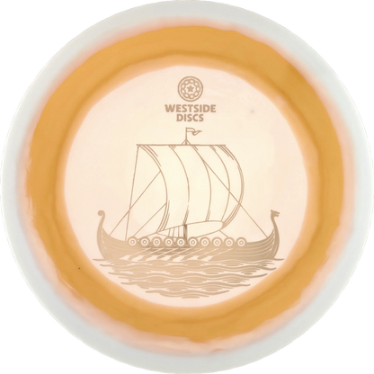 Tournament Ring Warship