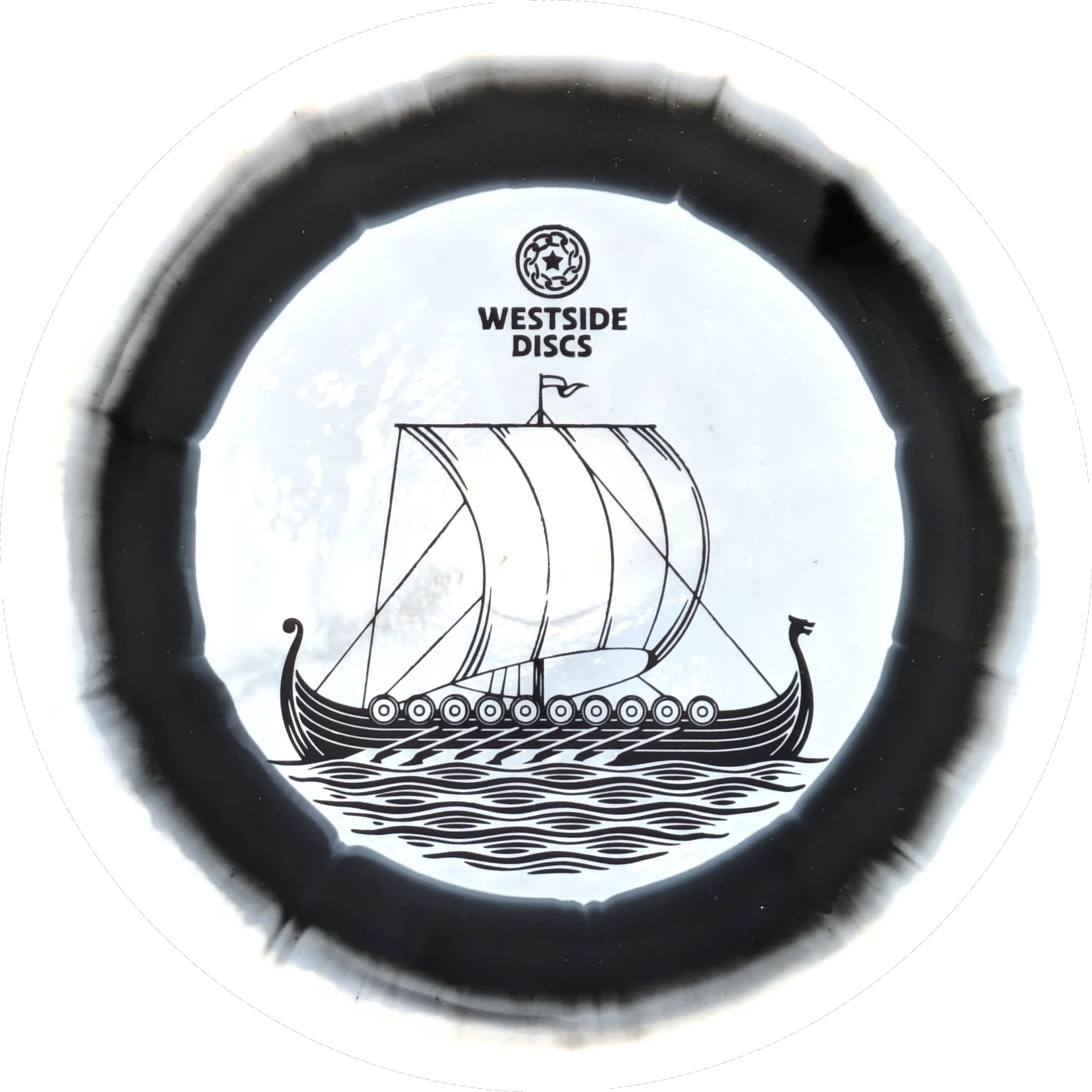 Tournament Ring Warship