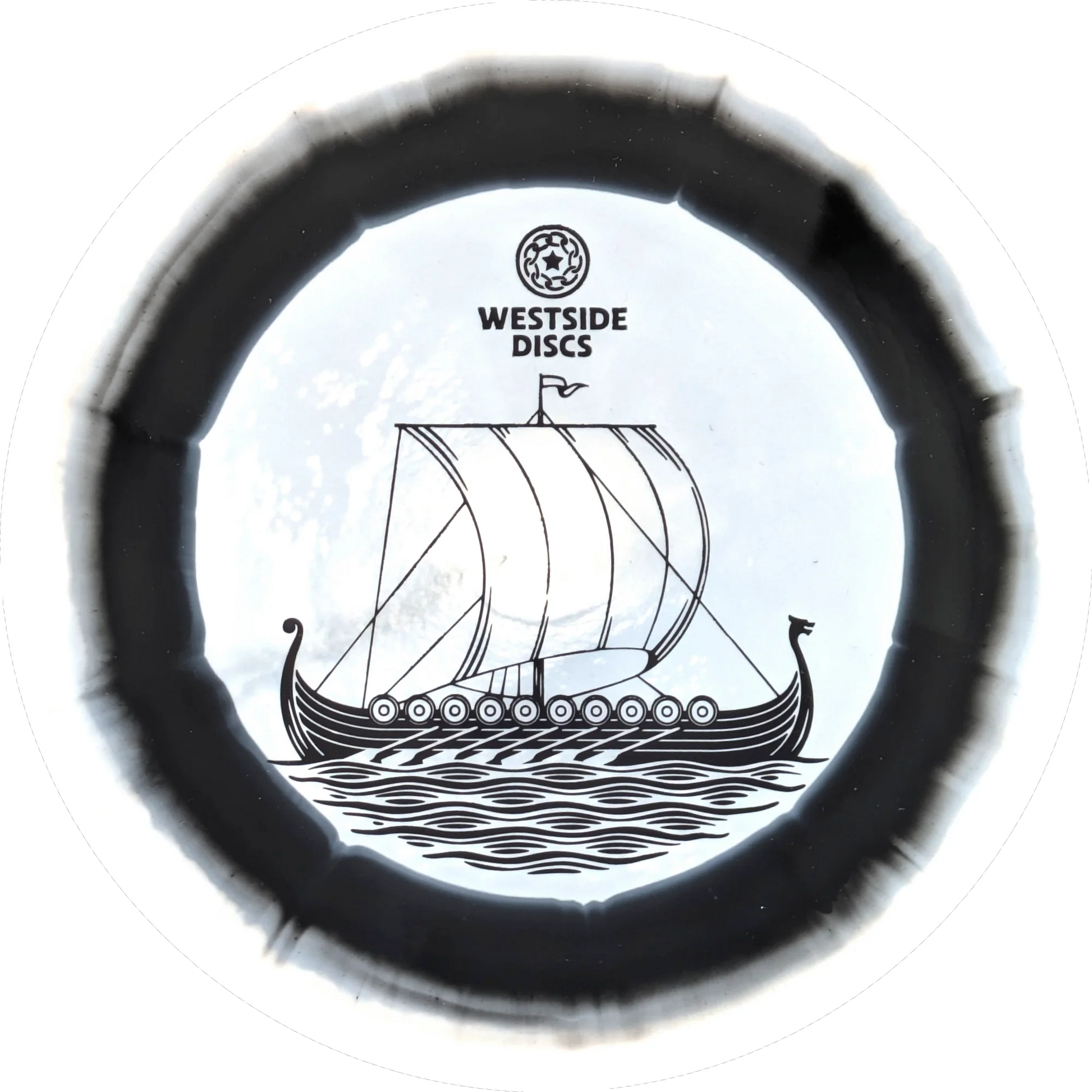 Tournament Ring Warship