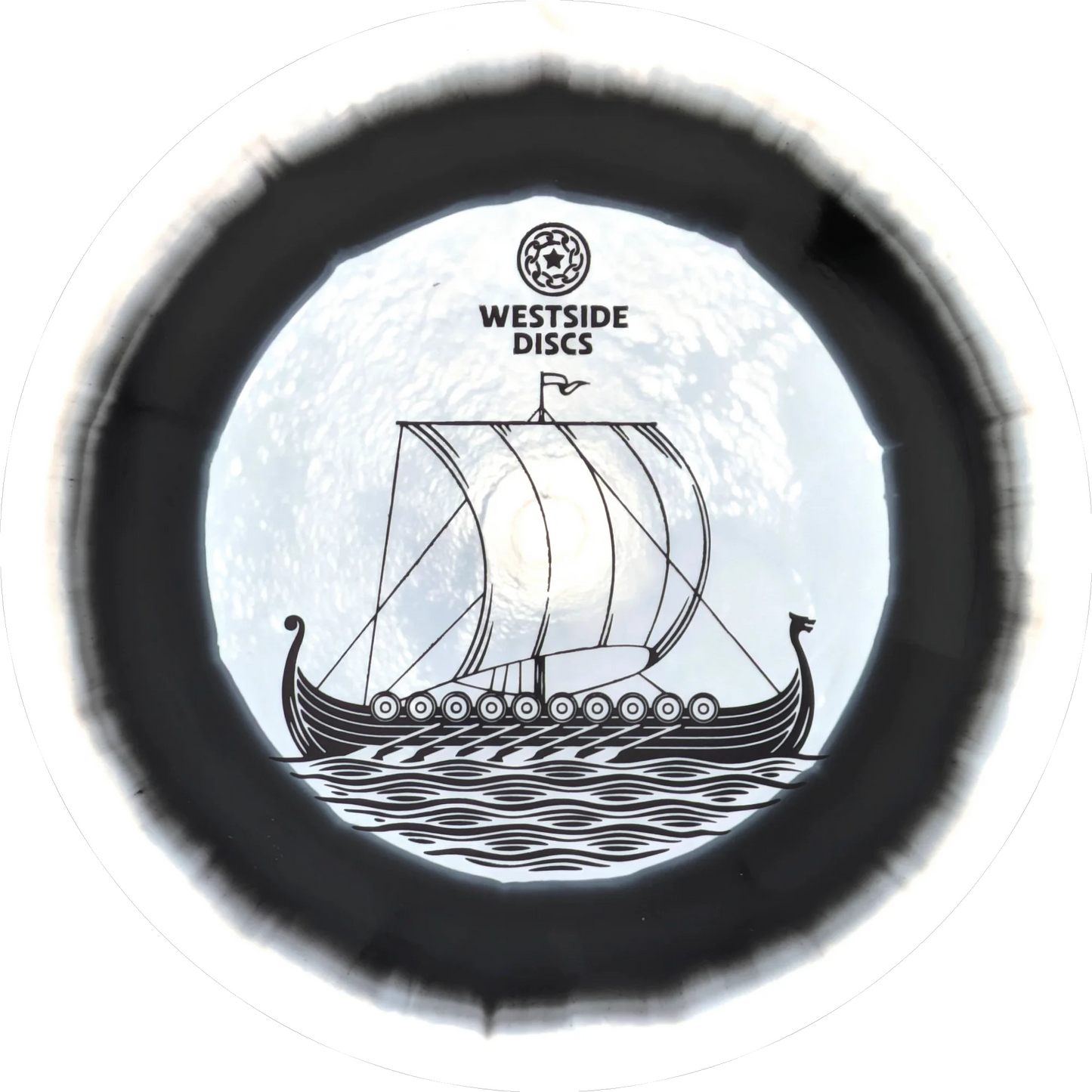 Tournament Ring Warship