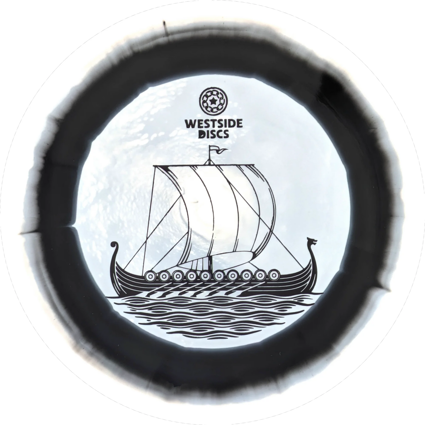 Tournament Ring Warship