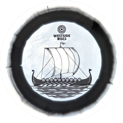 Tournament Ring Warship