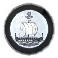 Tournament Ring Warship