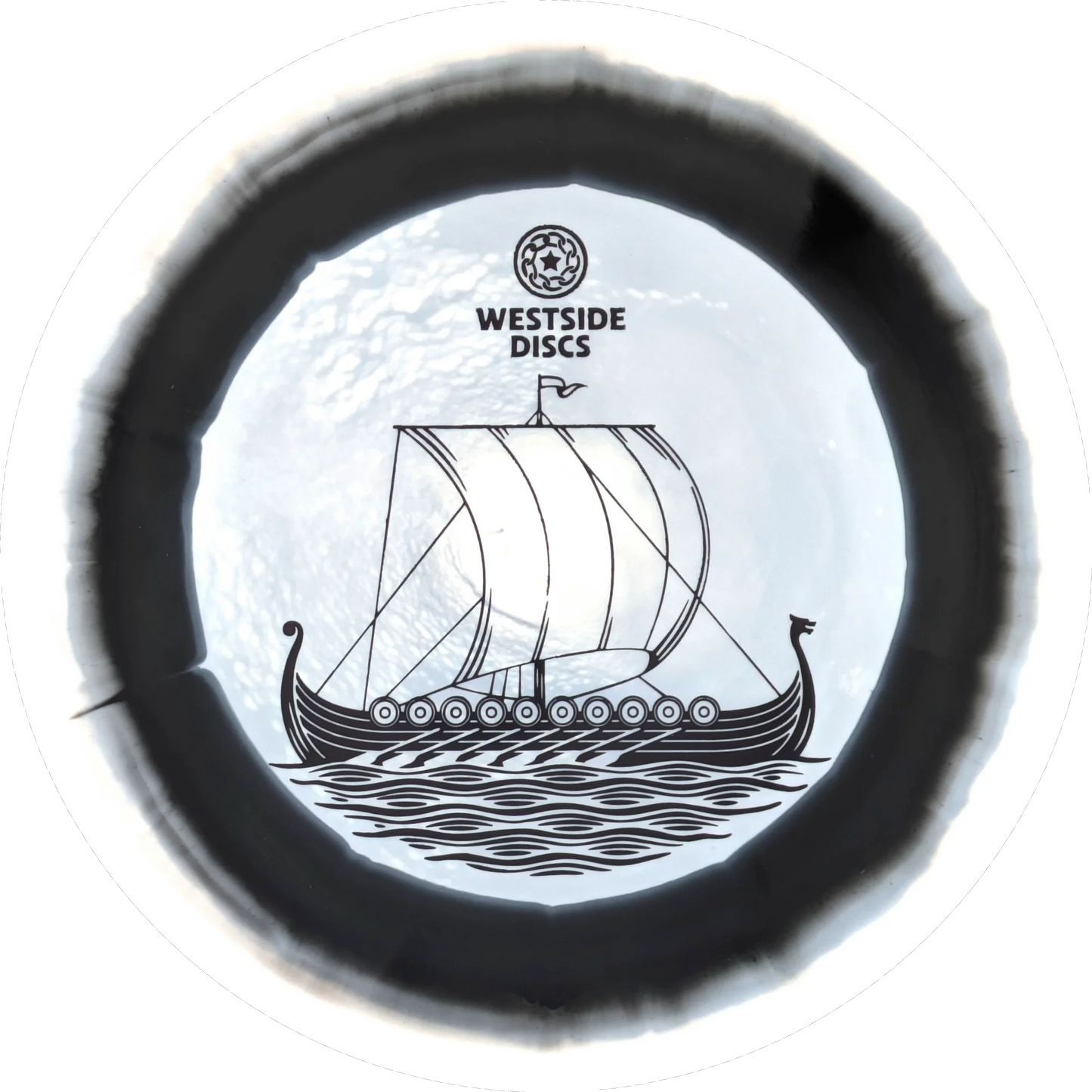 Tournament Ring Warship