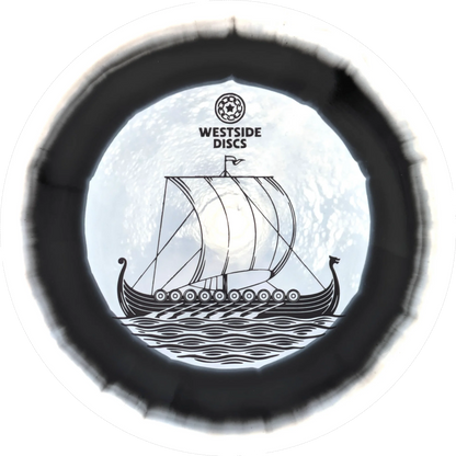 Tournament Ring Warship