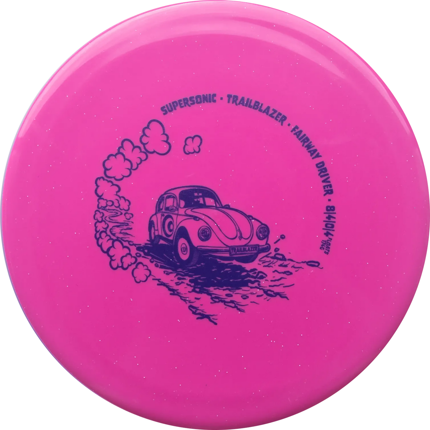 Sonic Grip Trailblazer