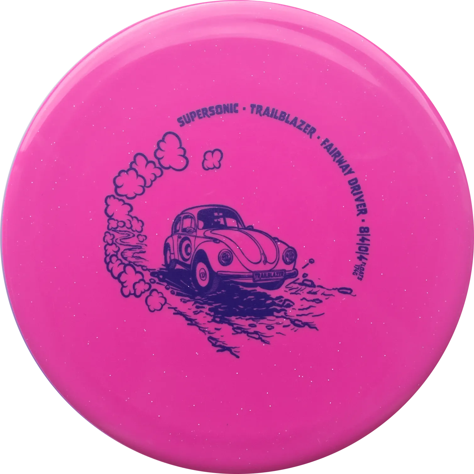 Sonic Grip Trailblazer