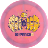 Vex Lykke Lorentzen Signature Expanse