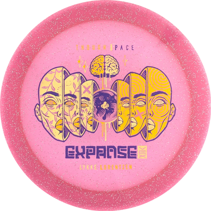 Vex Lykke Lorentzen Signature Expanse