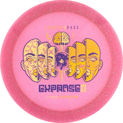 Vex Lykke Lorentzen Signature Expanse