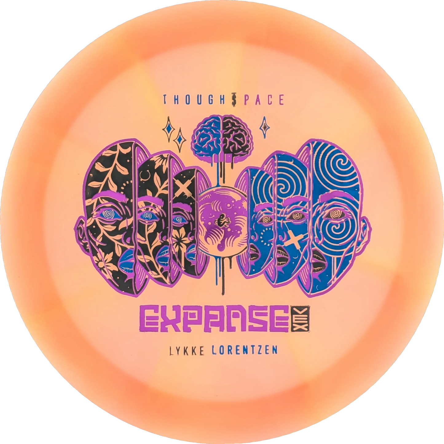 Vex Lykke Lorentzen Signature Expanse