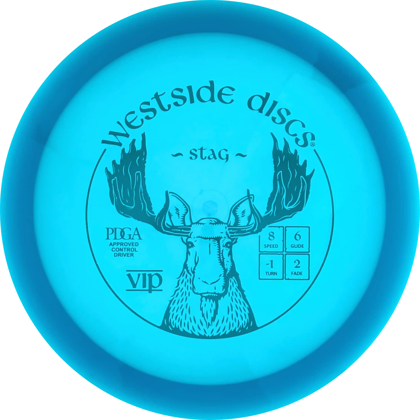 VIP Stag