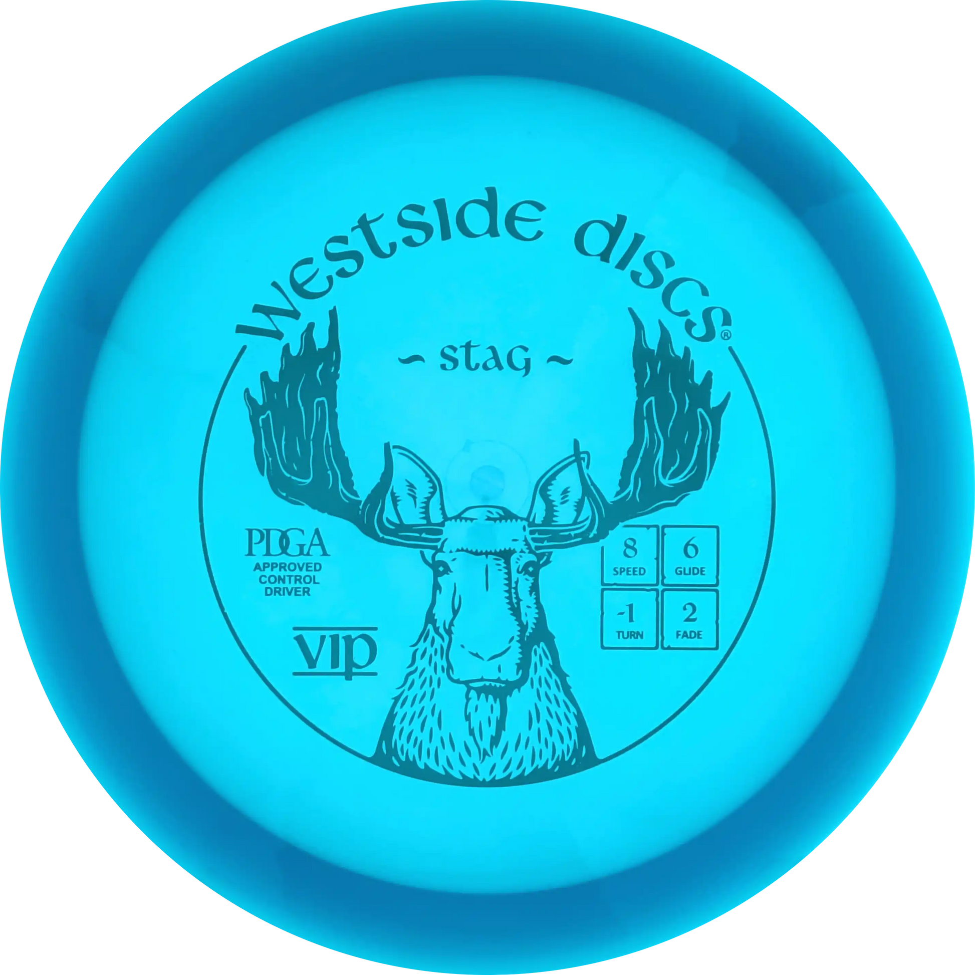 VIP Stag