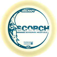 Z-Line 2025 Seasonal Mega Glo Scorch