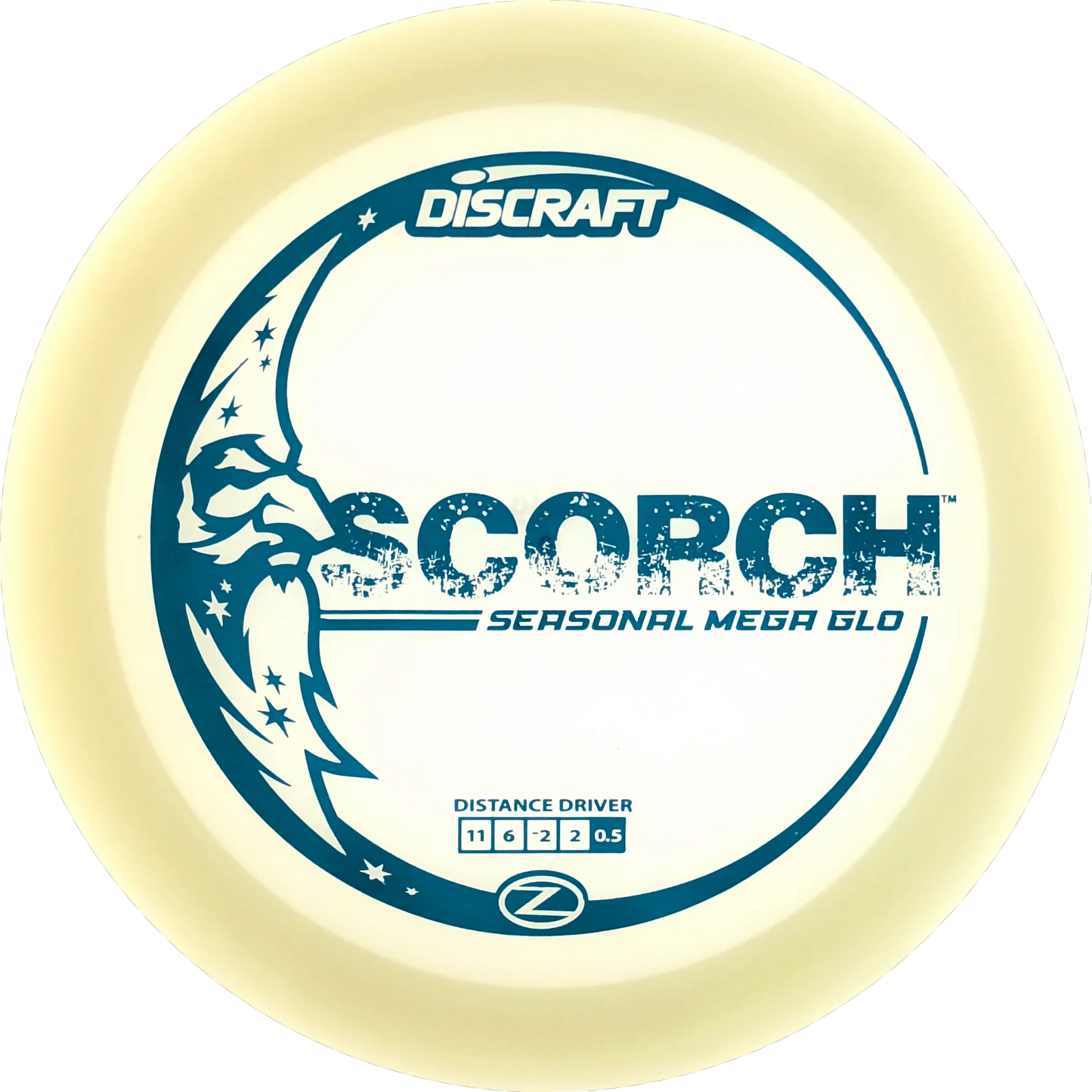 Z-Line 2025 Seasonal Mega Glo Scorch