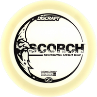 Z-Line 2025 Seasonal Mega Glo Scorch