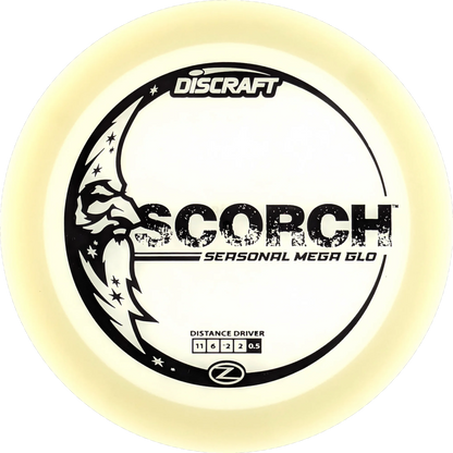 Z-Line 2025 Seasonal Mega Glo Scorch