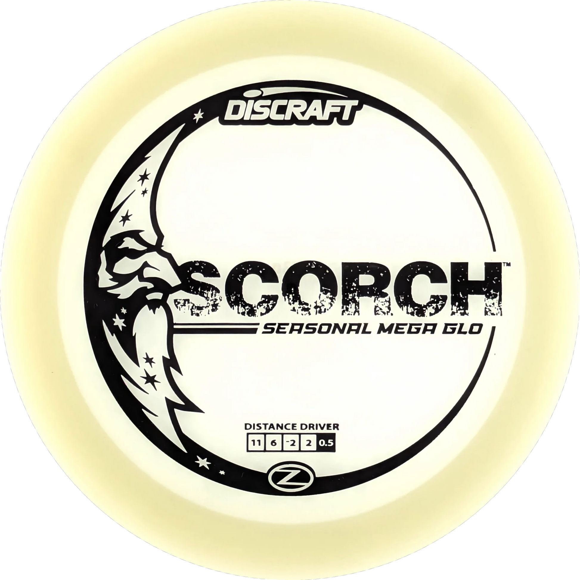 Z-Line 2025 Seasonal Mega Glo Scorch