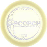 Z-Line 2025 Seasonal Mega Glo Scorch