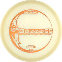 Z-Line 2025 Seasonal Mega Glo Buzzz SS
