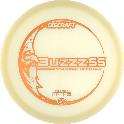 Z-Line 2025 Seasonal Mega Glo Buzzz SS
