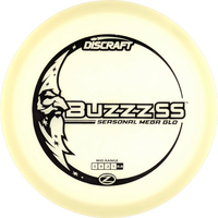 Z-Line 2025 Seasonal Mega Glo Buzzz SS