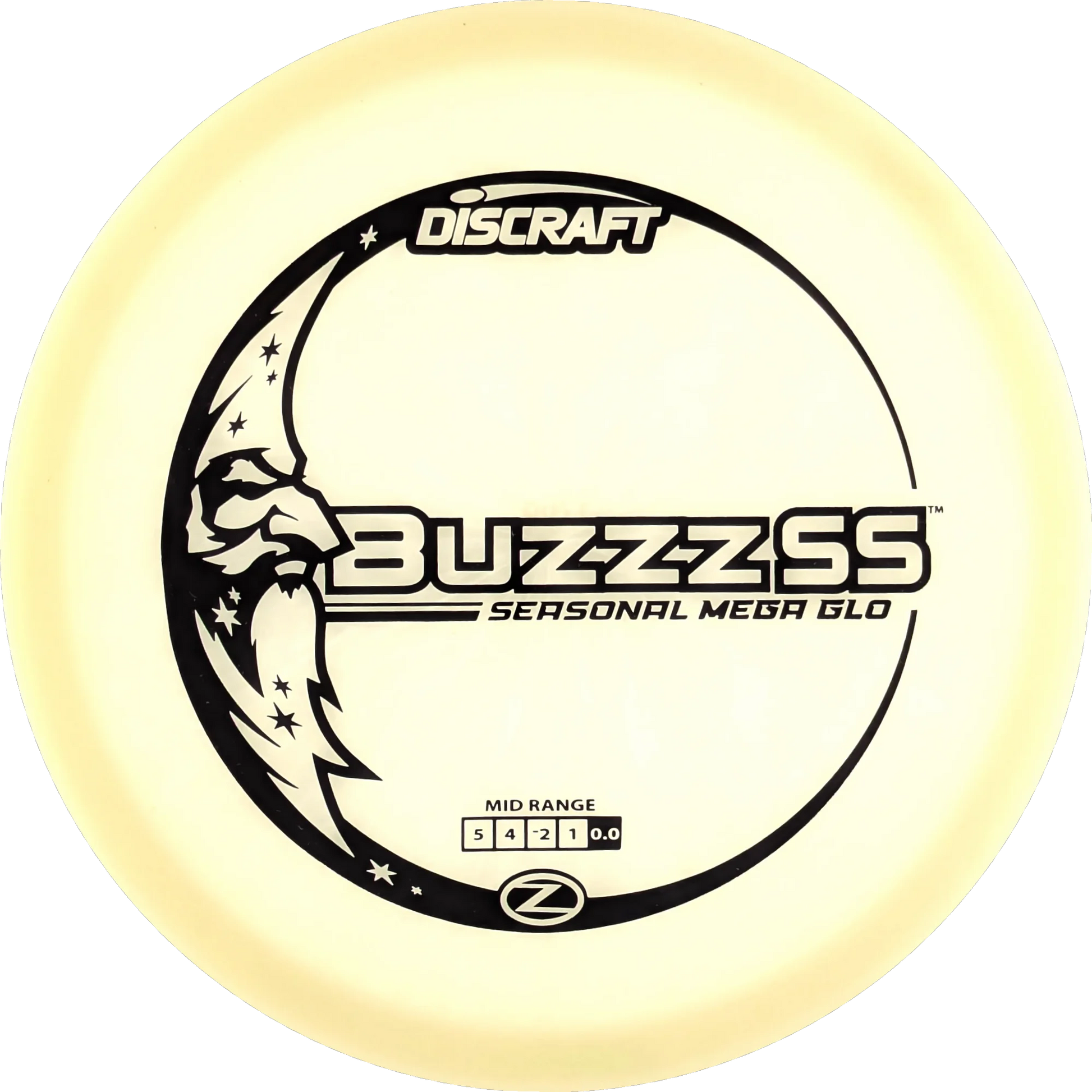 Z-Line 2025 Seasonal Mega Glo Buzzz SS