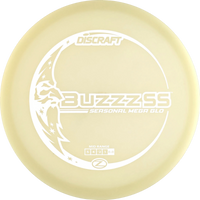 Z-Line 2025 Seasonal Mega Glo Buzzz SS