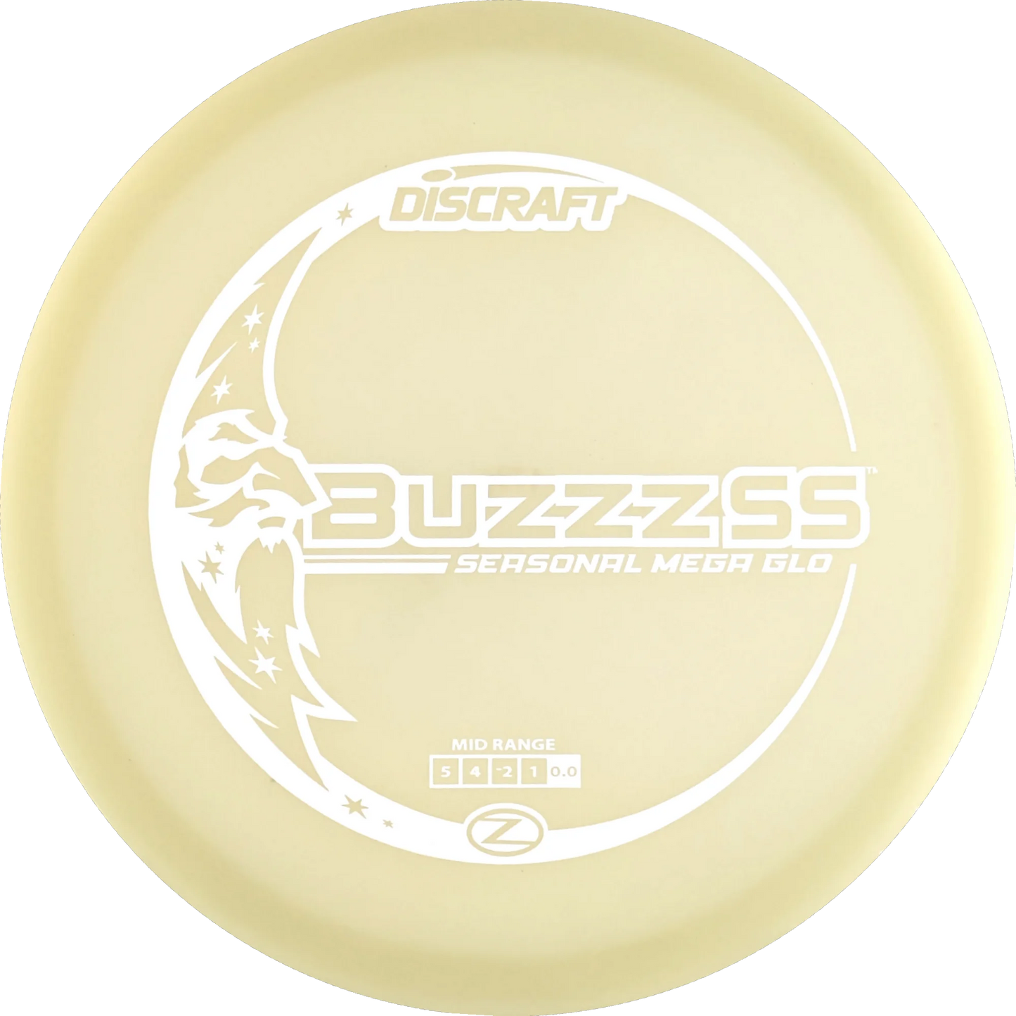 Z-Line 2025 Seasonal Mega Glo Buzzz SS