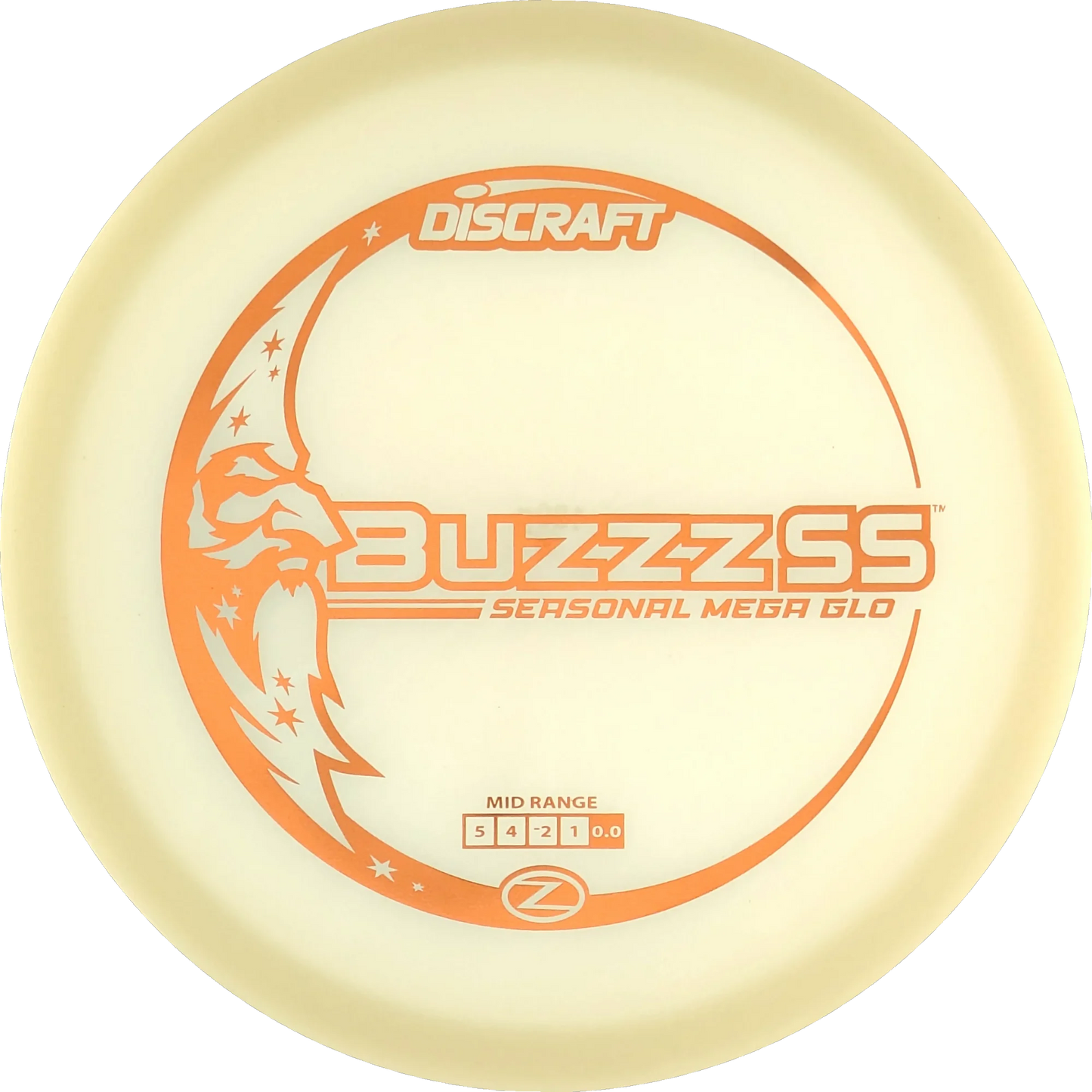 Z-Line 2025 Seasonal Mega Glo Buzzz SS