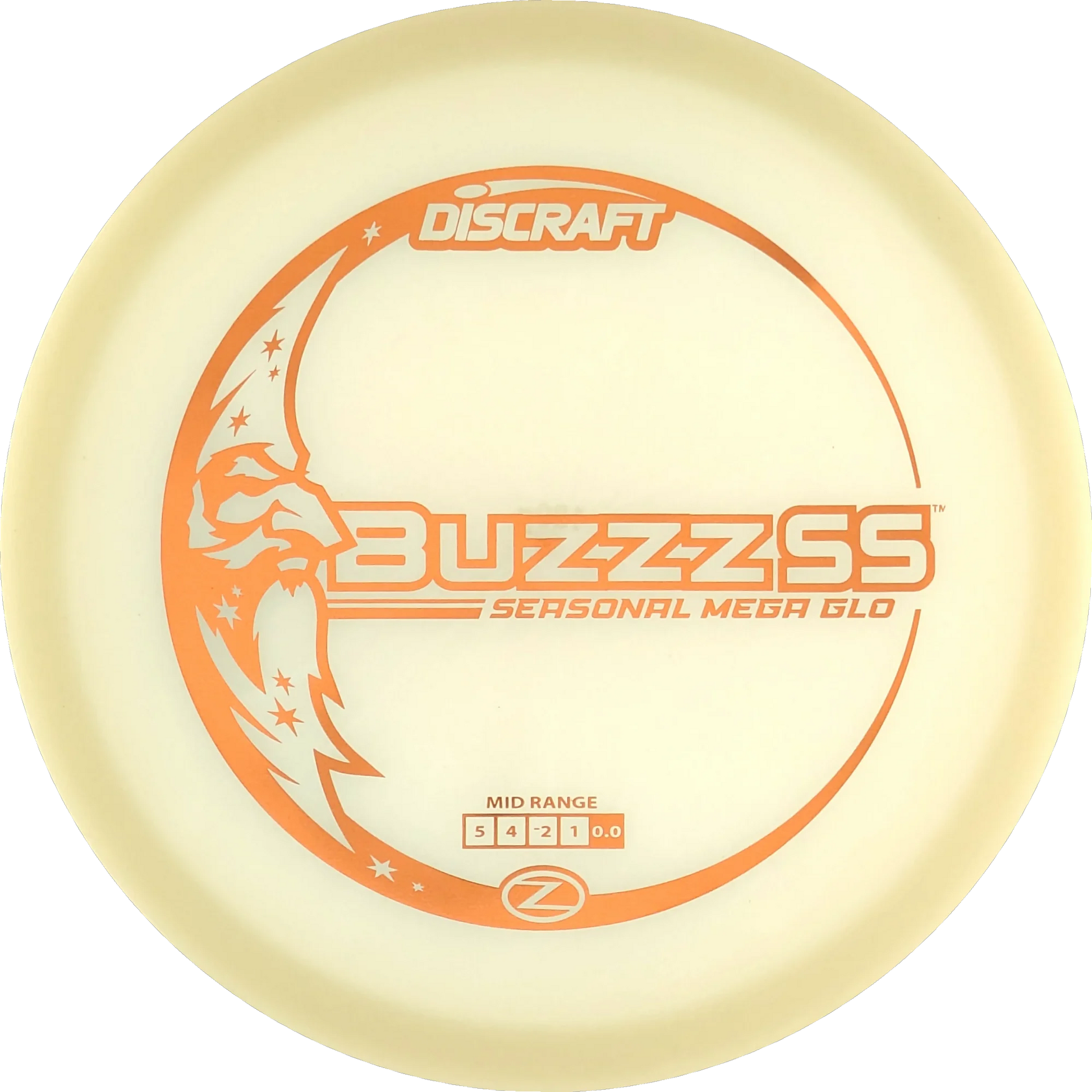 Z-Line 2025 Seasonal Mega Glo Buzzz SS