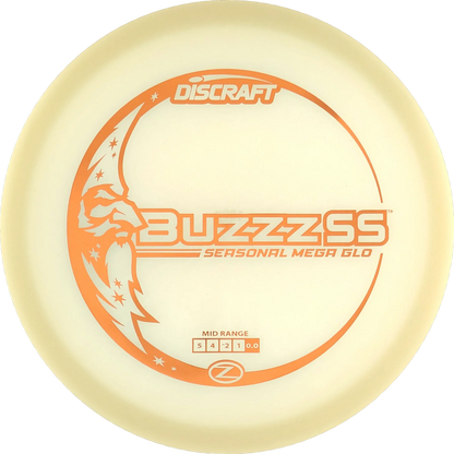 Z-Line 2025 Seasonal Mega Glo Buzzz SS