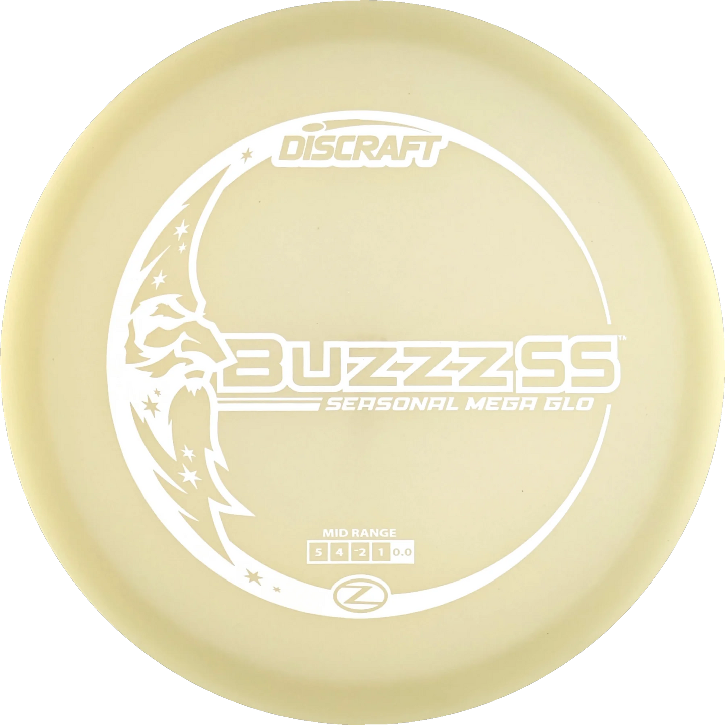 Z-Line 2025 Seasonal Mega Glo Buzzz SS