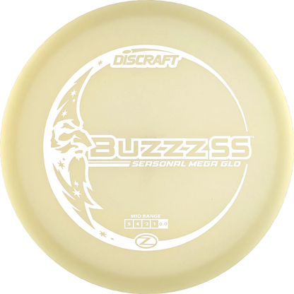 Z-Line 2025 Seasonal Mega Glo Buzzz SS